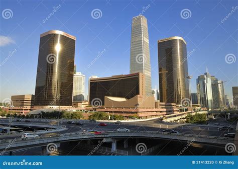 Beijing Skyline editorial image. Image of rose, beijing - 21413220