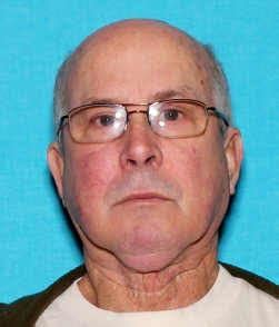 David Ronald Hartman Sex Offender In Au Gres MI MI Af Cce F A E E A