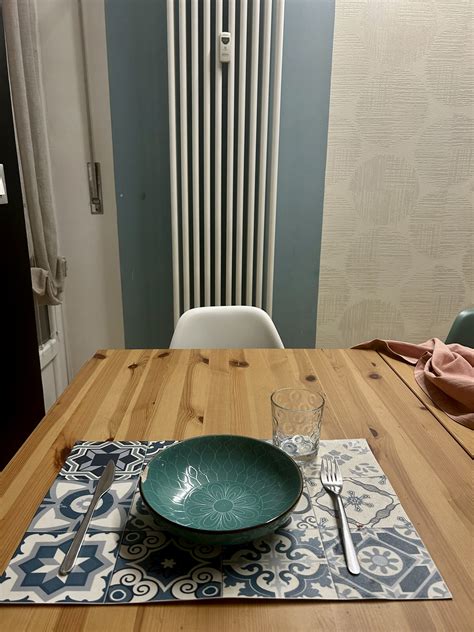 "La mia tipica cena” - Phocus Magazine