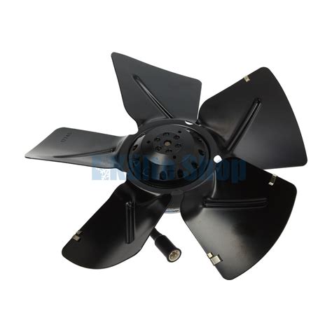 Axial Fan A E Ab A Ebm Kaelte Shop Your Partner For Refri