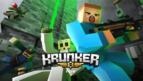 Krunker on Steam