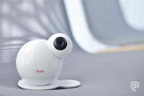 iBaby Care M7 Monitor Review & Price Malaysia 2025 - ProductNation