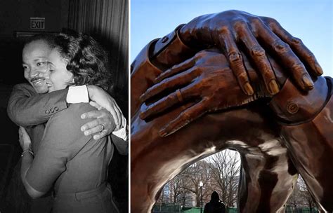 The Embrace Weaving A Tapestry Of Love Legacy And Unity 10M Bronze