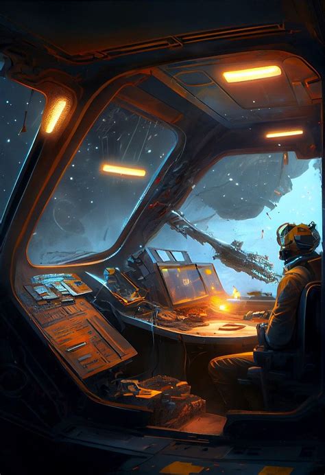 Pin By Antarik Fox On Sci Fi Future Science Fiction Artwork Sci Fi