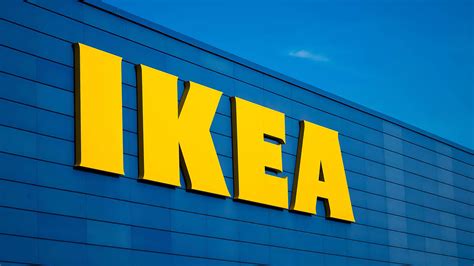 Ikea Logo Symbol Meaning History Png Brand