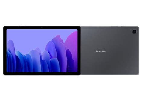 Ripley Samsung Galaxy Tab A7 104 64gb Wifi Dark Grey