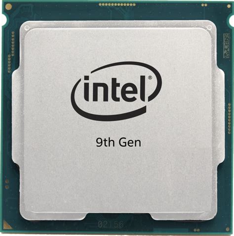 Intel Core i5-9400F, 6C/6T, 2.90-4.10GHz, boxed | Preisvergleich ...