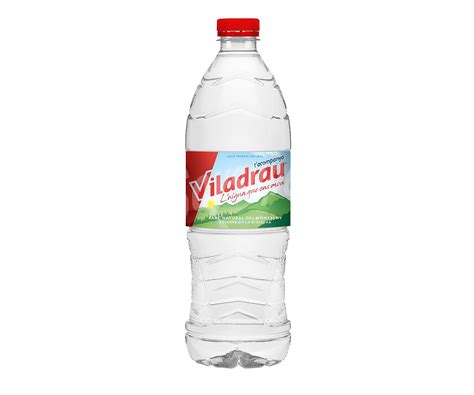 Viladrau Nestl Agua Mineral L