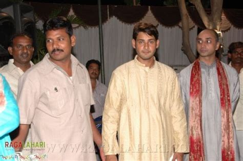 Actor Sudheer Babu and Priyadarshini Wedding Photos