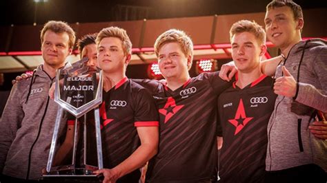 CSGO Astralis recupera a su lider histórico para volver al camino al