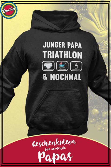 Papa Triathlon T Shirt F R V Ter Shirts Triathlon T Shirt