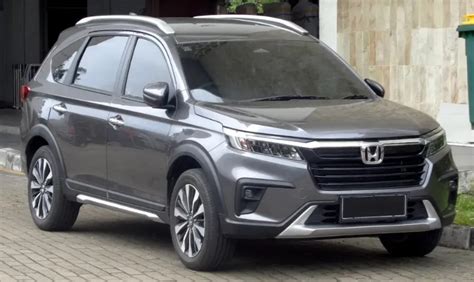 Kelebihan Dan Kekurangan Honda BR V Tahun 2022 Domotransmisi