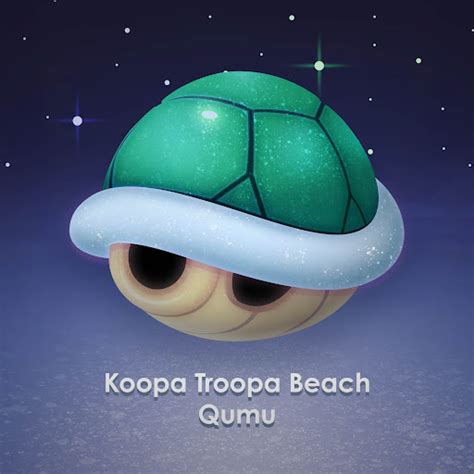 Koopa Troopa Beach From Mario Kart 64 YouTube Music