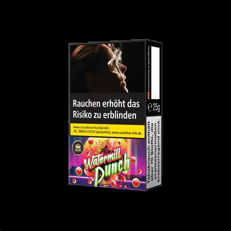 Holster Shisha Tabak Waternill Punch G G Nstig Bestellen