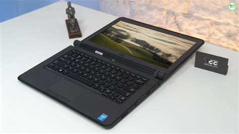 Dell Latitude 3350 Core I3 5005U Ram 4GB SSD 120GB 13 3 Inch HD