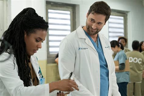 New Amsterdam tudo o que sabemos sobre a 3ª temporada da série