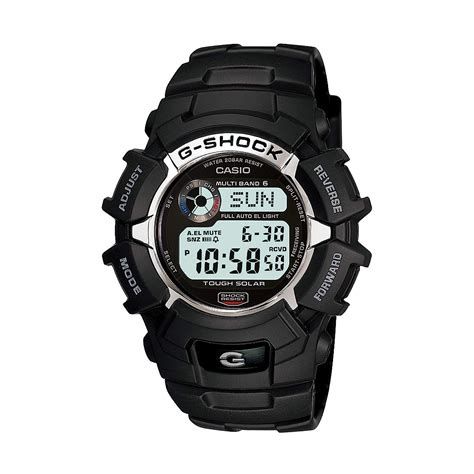 G Shock Top Gw