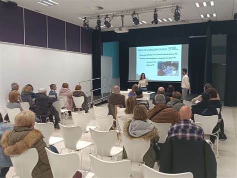 APNABI celebra un nuevo encuentro con familias para tratar el