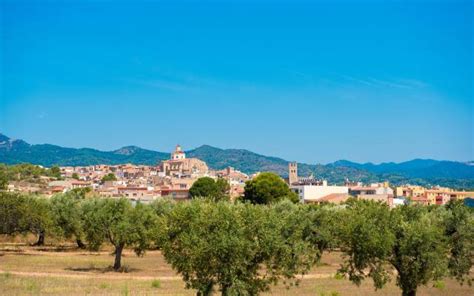 Casas Rurales En Mont Roig Del Camp Naturaki