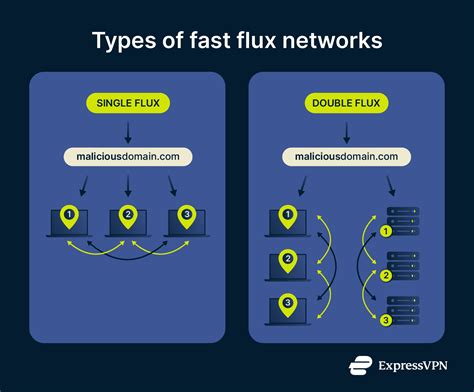 fast flux networks   protect   attacks