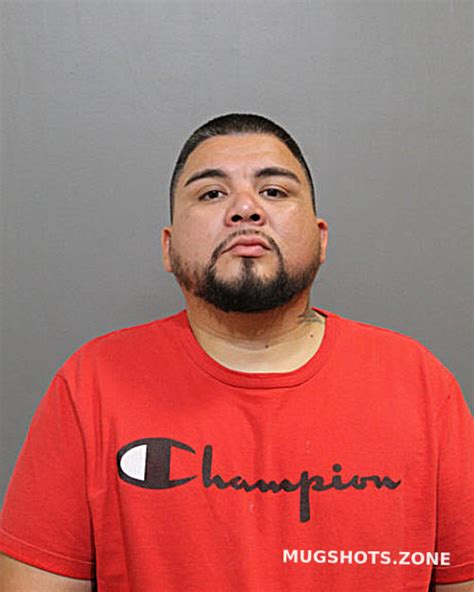 Rogelio Castro Chicago Mugshots Zone