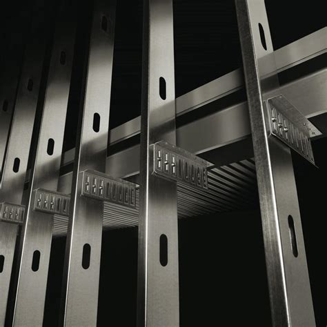 Structural Studs | ClarkDietrich Building Systems