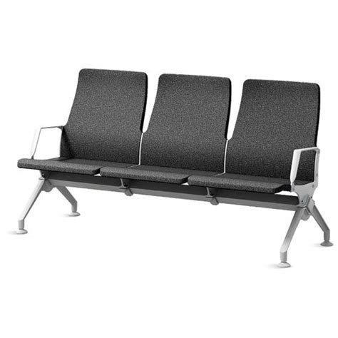 Asiento Con Estructura Modular Para Sala De Espera SKE006 2 Jiangsu