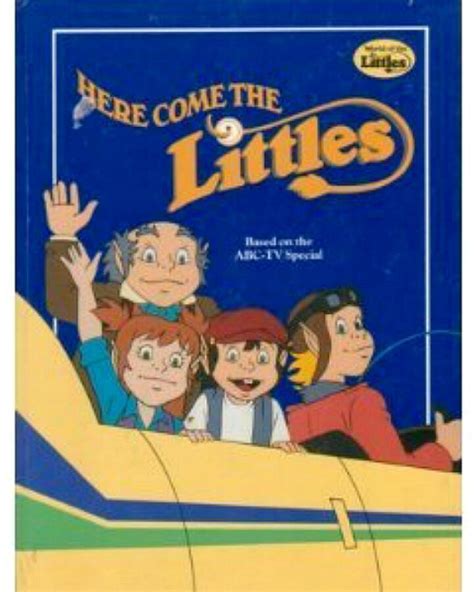 Here Come the Littles (1985)