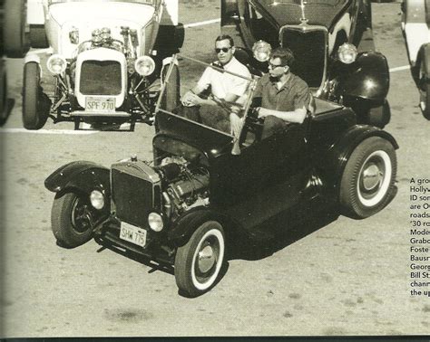 Hot Rods Full Fendered Forever Page 23 The H A M B