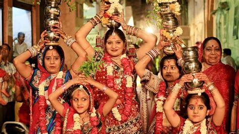 The Festive Splendor Of Rajasthans Gangaur Festival An Enchanting