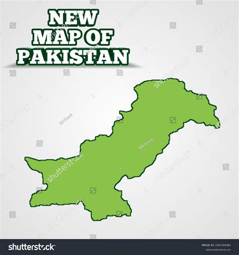 Pakistan 3d Map With Kashmir Images: Browse 93 Stock Photos & Vectors ...