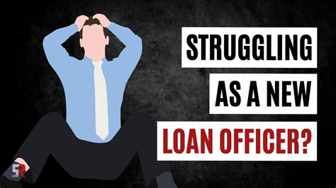 Why New Loan Officers Struggle Loan Officer Training YouTube