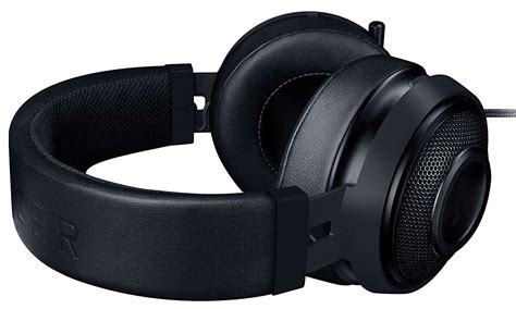 Razer Kraken Pro V2 Review: A Slick, No-Frills Headset | Tom's Guide