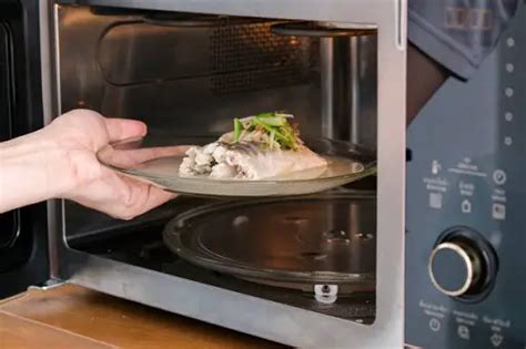 How To Microwave Fish A Flavorful Guide The Blog Villa