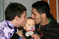 Category Gay Fathers Wikimedia Commons