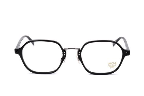 Mcm Eyeglasses Mcm2702a 001 Black Rectangle Unisex Adults 53x22x140 For