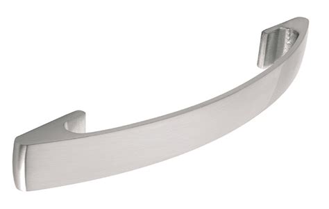 Pws Kitchen Handle Bow Stainless Steel H585128ss