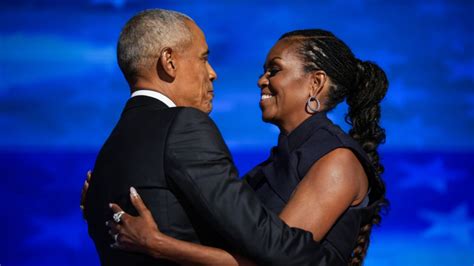 Where Do The Obamas Live Now