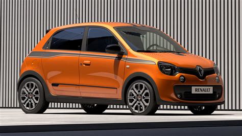 Renault Twingo GT (2016) Wallpapers and HD Images - Car Pixel