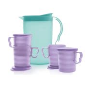 Интернет-магазин посуды Tupperware (Тапервер) с доставкой по России