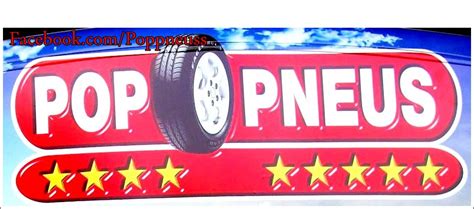 Pop Pneus Fabriciano - Pop Pneus | Coronel Fabriciano MG