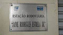 Category Esta O Rodovi Ria De Santos Wikimedia Commons