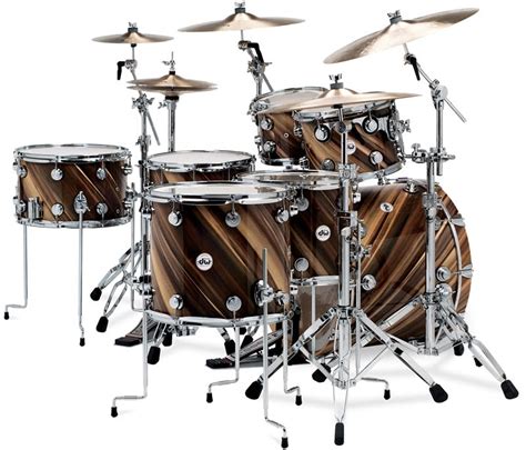 How To Build A Custom Drum Set Page Of The Ultimate Drum