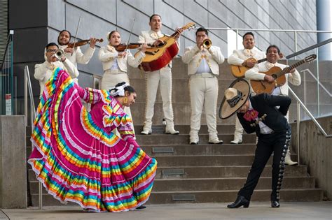 National Hispanic Heritage Month City Of Dallas Office Of Arts And