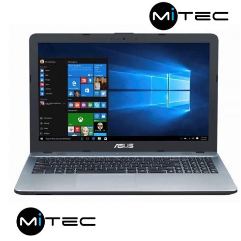 Pc Asus X543u Core I3 4 Gb 1000 Gb Sac Offert