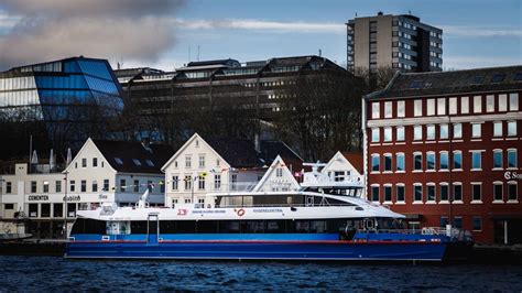 Verdens Raskeste El Sparkesykkel