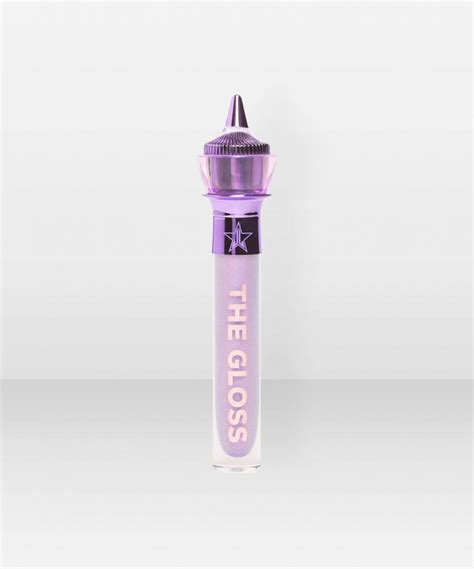 Jeffree Star Cosmetics The Gloss Sickening 4 5ml