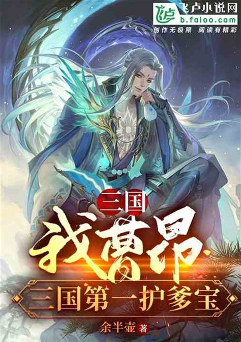 三国：我曹昂，三国第一护爹宝余半壶小说全本小说下载飞卢小说网