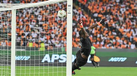 Hosts Ivory Coast On Brink Of AFCON Exit After Equatorial Guinea