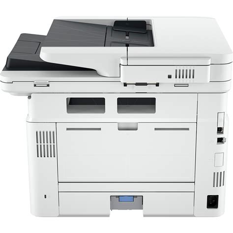 Hp Laserjet Pro Mfp Fdw A Mono Multifunction Laser Printer